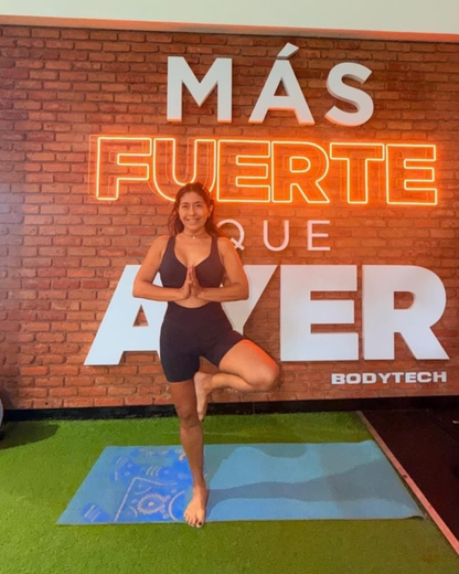 Jumpsuit Onix | Athleisure inteligente